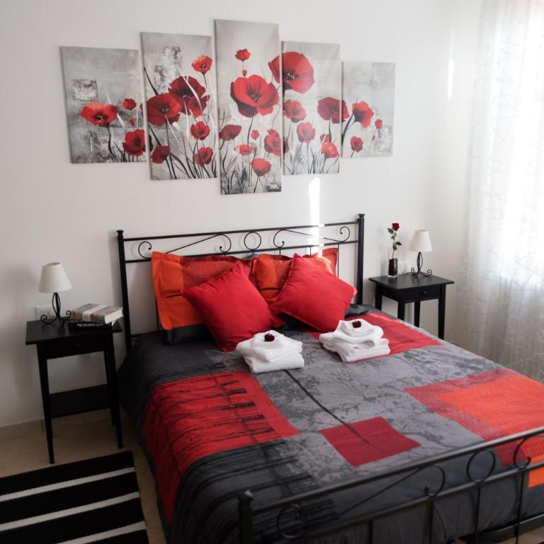 Venezia Biennale Bianco & Rosso - Appartamento Standard - 1