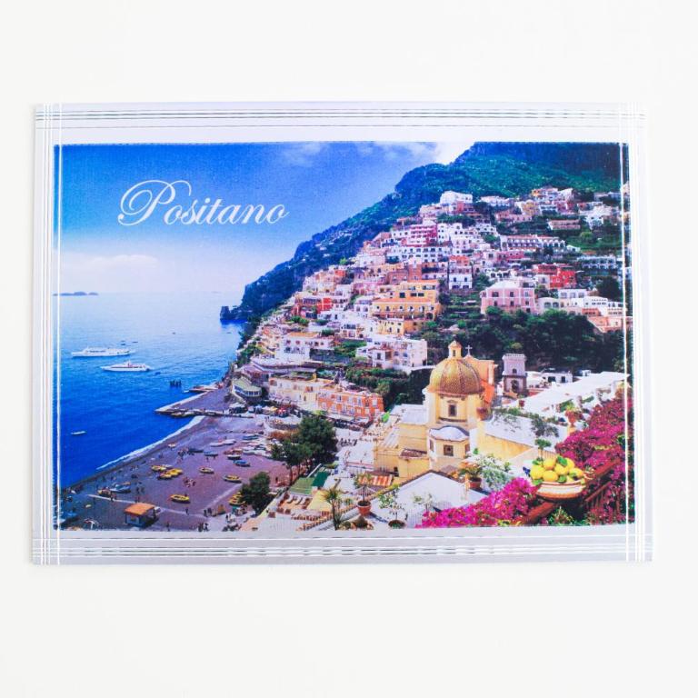 Palazzo Aranci Sorrento Coast - Camera Matrimoniale - 13
