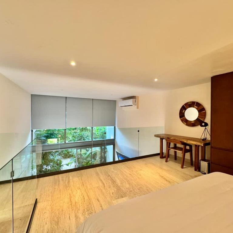 Beautiful Loft minutes from the sea! - Apartamento de 1 dormitorio - 18