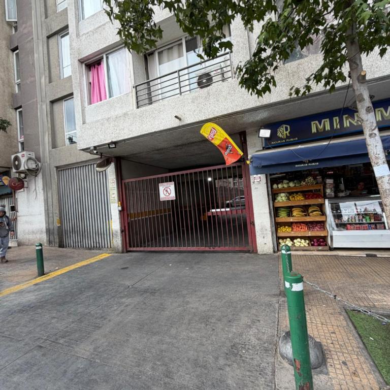 Apartamento en Santiago - One-Bedroom Apartment - 26