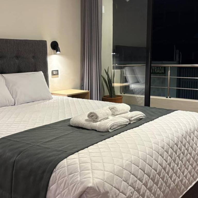 Samakuy Home Arequipa - Apartamento de 1 dormitorio - 1