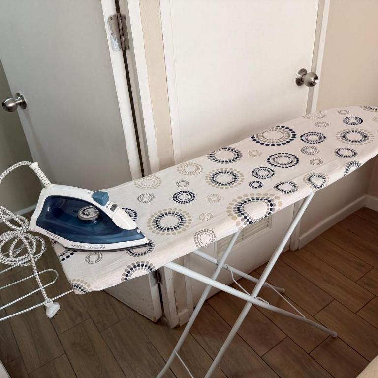 Apartamento en Santiago - One-Bedroom Apartment - 20