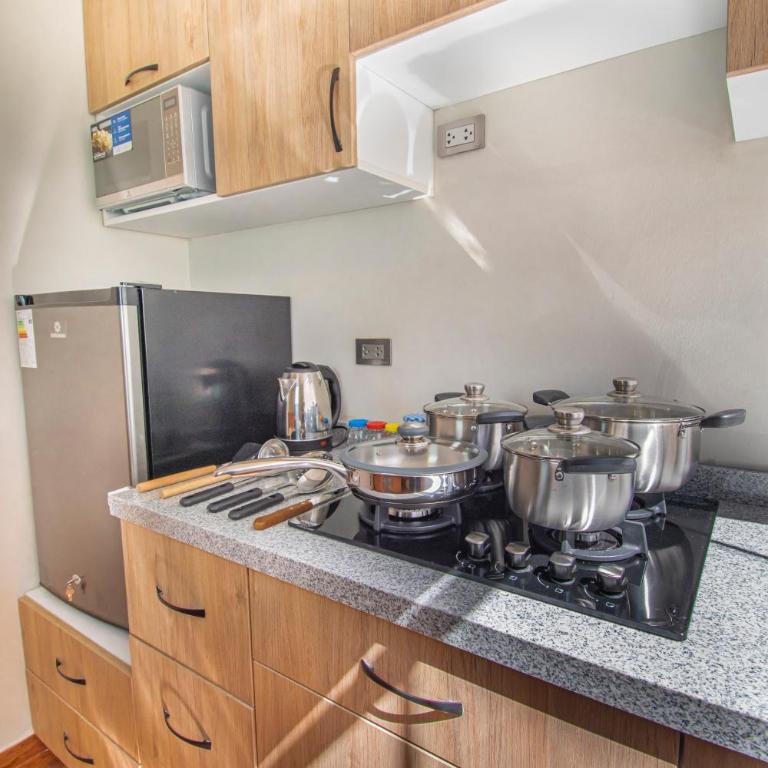 Samakuy Home Arequipa - Apartamento de 2 dormitorios - 1