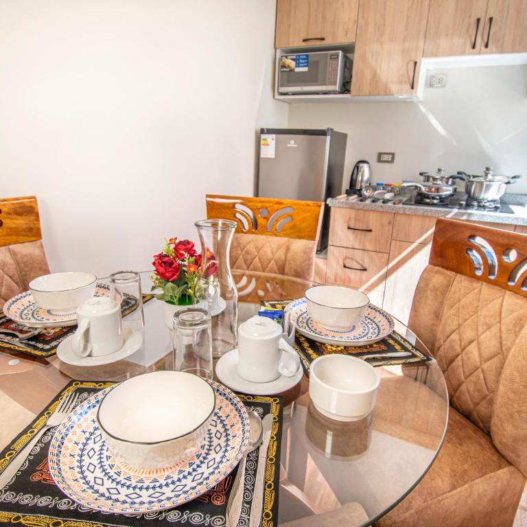 Samakuy Home Arequipa - Apartamento de 2 dormitorios - 2