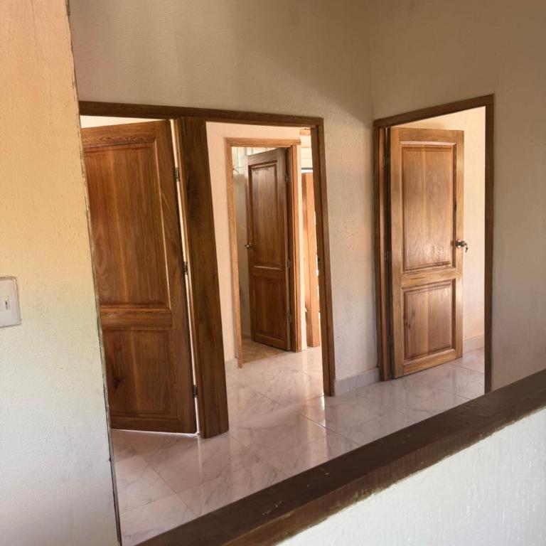 Cabaña frente al mar en moñitos Córdoba mi sueño 2 - Casa de 4 dormitorios - 11