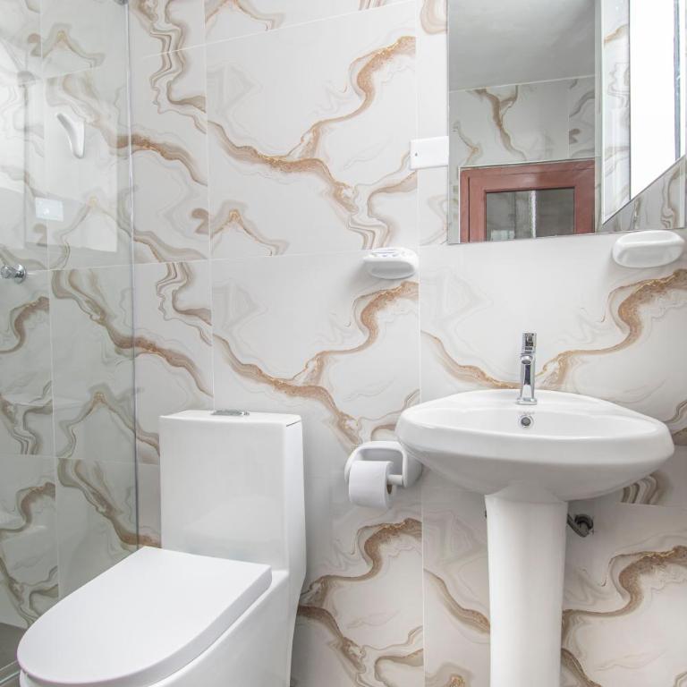 Samakuy Home Arequipa - Apartamento de 2 dormitorios - 8