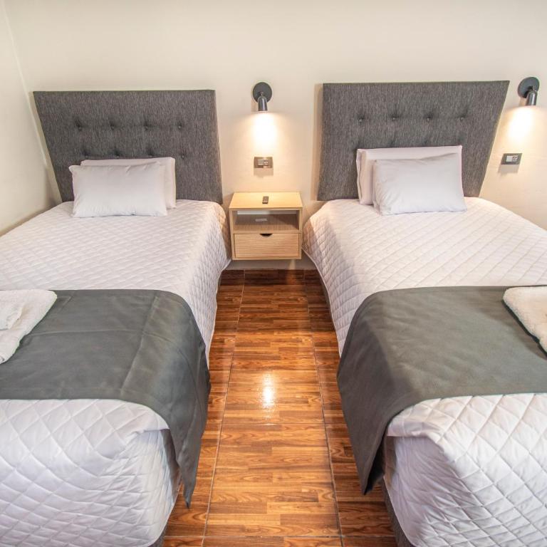 Samakuy Home Arequipa - Apartamento de 2 dormitorios - 10