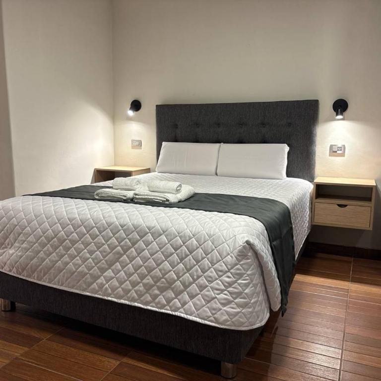 Samakuy Home Arequipa - Apartamento de 1 dormitorio - 10