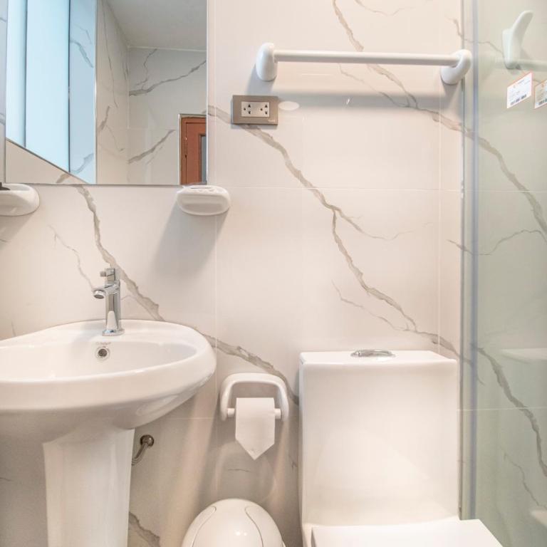 Samakuy Home Arequipa - Apartamento de 1 dormitorio - 11