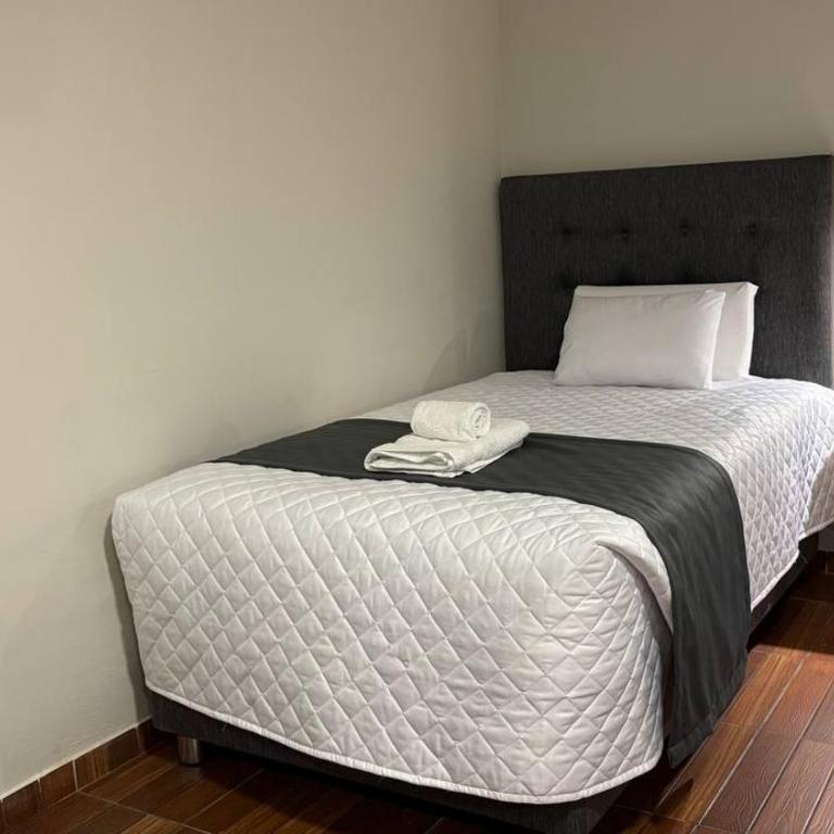 Samakuy Home Arequipa - Apartamento de 1 dormitorio - 12