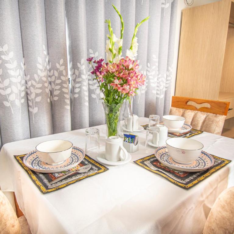 Samakuy Home Arequipa - One-Bedroom Apartment - 13