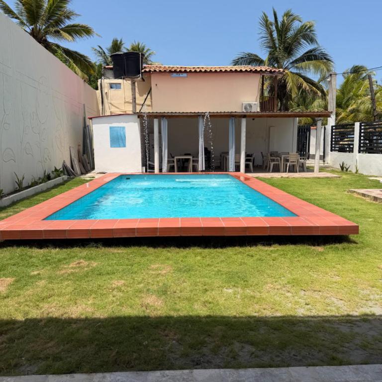 Cabaña frente al mar en moñitos Córdoba mi sueño 2 - Casa de 4 dormitorios - 33