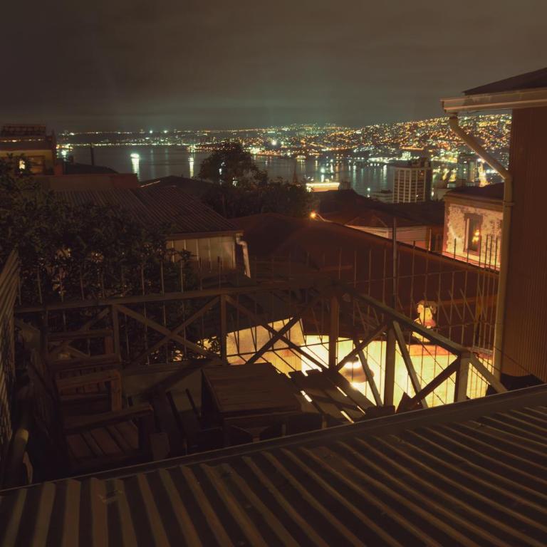 Gatalegre Hostel - Triple Room with Sea View - 12