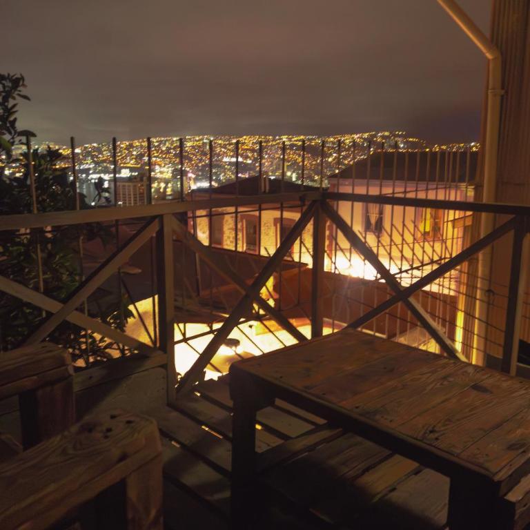 Gatalegre Hostel - Triple Room with Sea View - 13