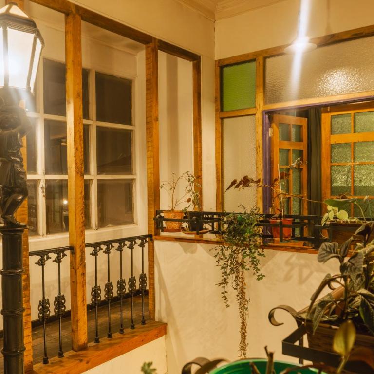 Gatalegre Hostel - Triple Room with Sea View - 15
