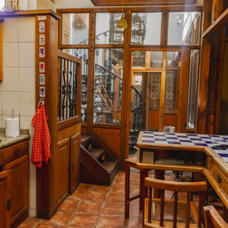 Gatalegre Hostel - Triple Room with Sea View - 18
