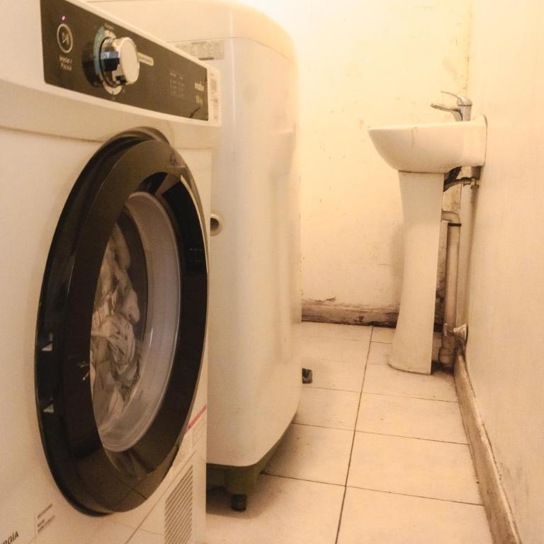 Gatalegre Hostel - Triple Room with Sea View - 22