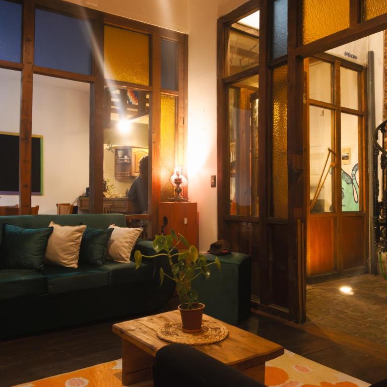 Gatalegre Hostel - Triple Room with Sea View - 26