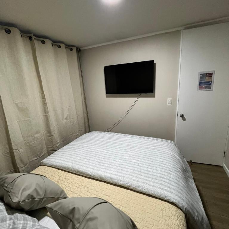 Apartamento en Santiago - One-Bedroom Apartment - 14
