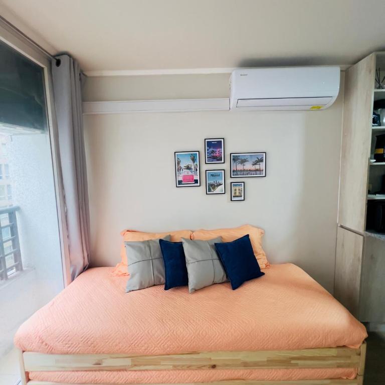 Apartamento en Santiago - One-Bedroom Apartment - 16