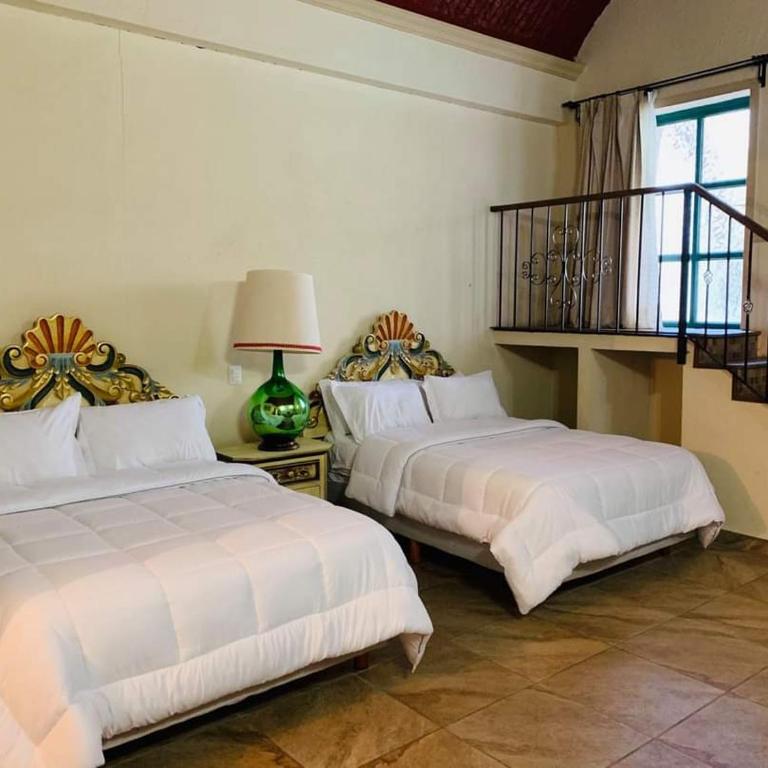 hotel la ermita suites - Suite Apartment - 1