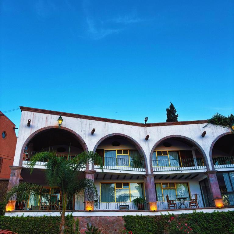 hotel la ermita suites - Suite Apartment - 2