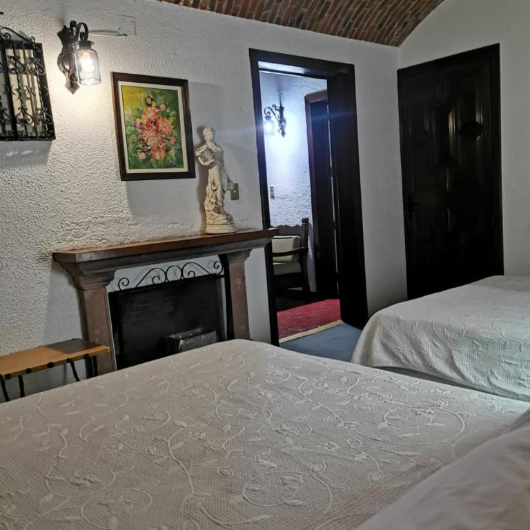 hotel la ermita suites - Double Room - 1