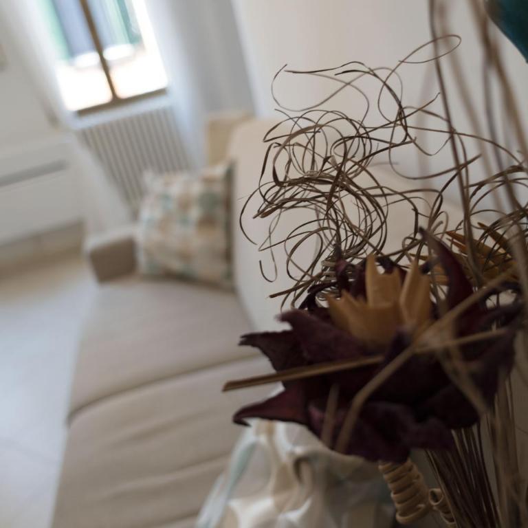 Venezia Biennale Bianco & Rosso - Appartamento Superior - 18