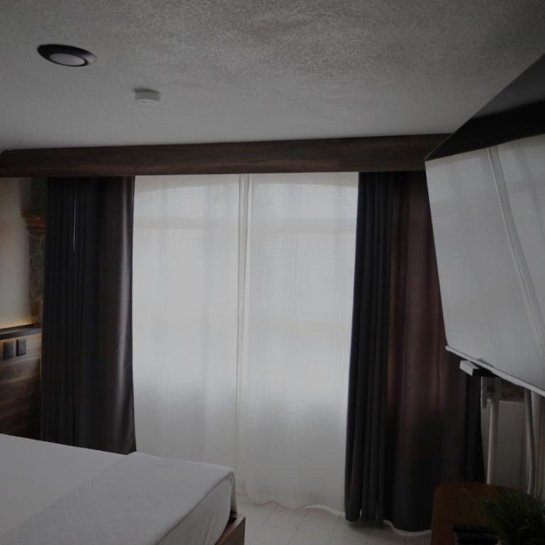 Hotel Miranthia Cuernavaca Adults - Only - Habitación Doble Deluxe - 1 o 2 camas - 30