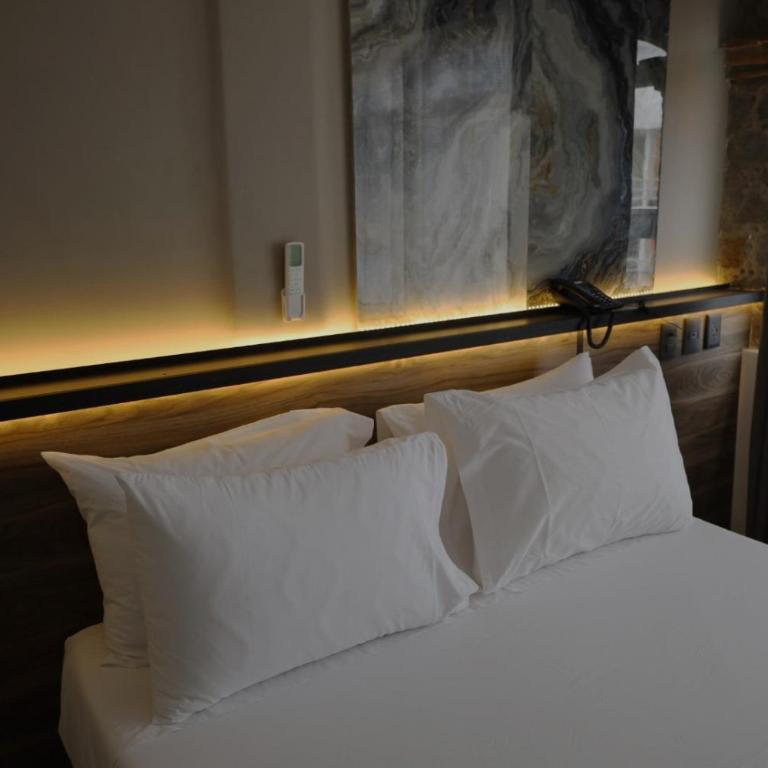 Hotel Miranthia Cuernavaca Adults - Only - Habitación Doble Deluxe - 1 o 2 camas - 42