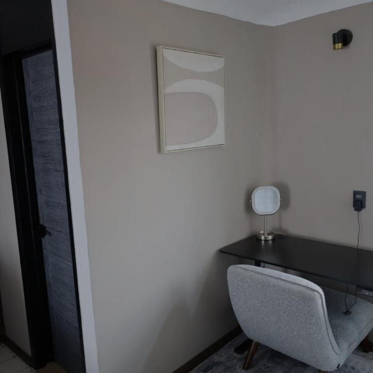 Hotel Miranthia Cuernavaca Adults - Only - Habitación Doble Deluxe - 1 o 2 camas - 35