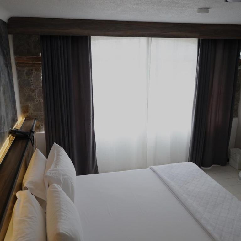 Hotel Miranthia Cuernavaca Adults - Only - Habitación Doble Deluxe - 1 o 2 camas - 20
