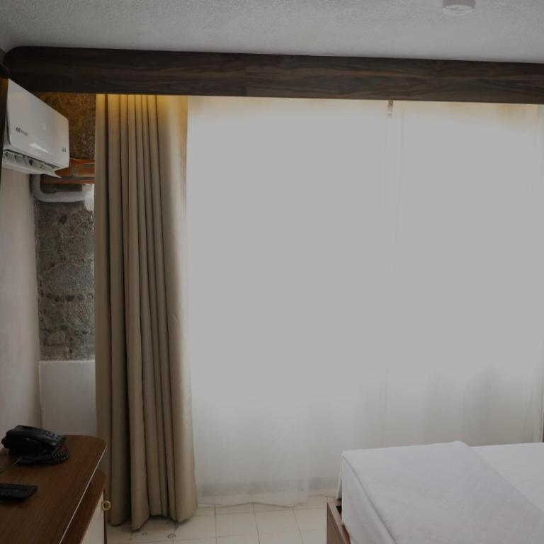Hotel Miranthia Cuernavaca Adults - Only - Habitación Doble Deluxe - 1 o 2 camas - 23