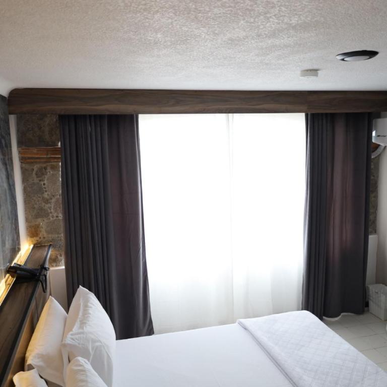 Hotel Miranthia Cuernavaca Adults - Only - Habitación Doble Deluxe - 1 o 2 camas - 37