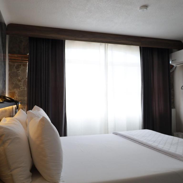 Hotel Miranthia Cuernavaca Adults - Only - Habitación Doble Deluxe - 1 o 2 camas - 43