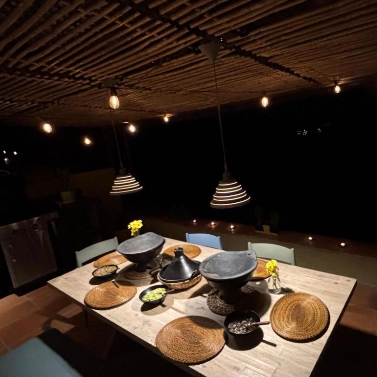 Casas del Viento - Three-Bedroom House - 17