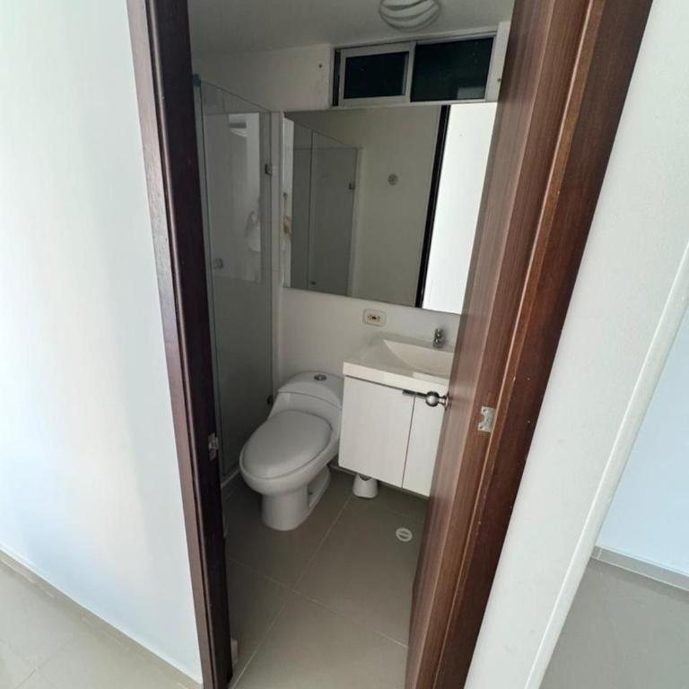 Apartamento valle de Lili - Apartamento de 3 dormitorios - 7