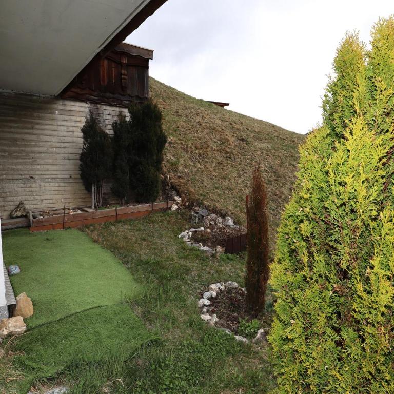 Cozy apartment with a beautiful view - Apartment mit 2 Schlafzimmern - 3
