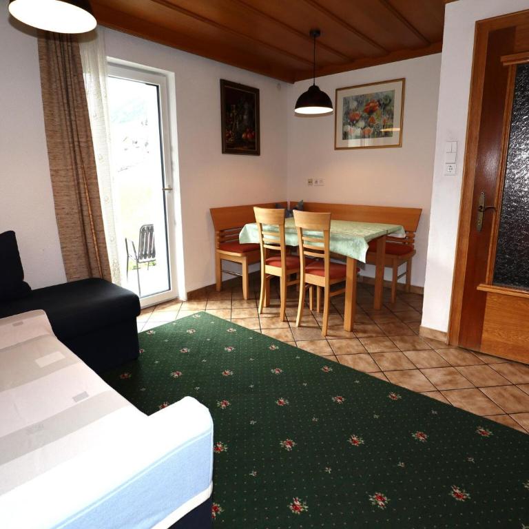 Cozy apartment with a beautiful view - Apartment 04 - 26