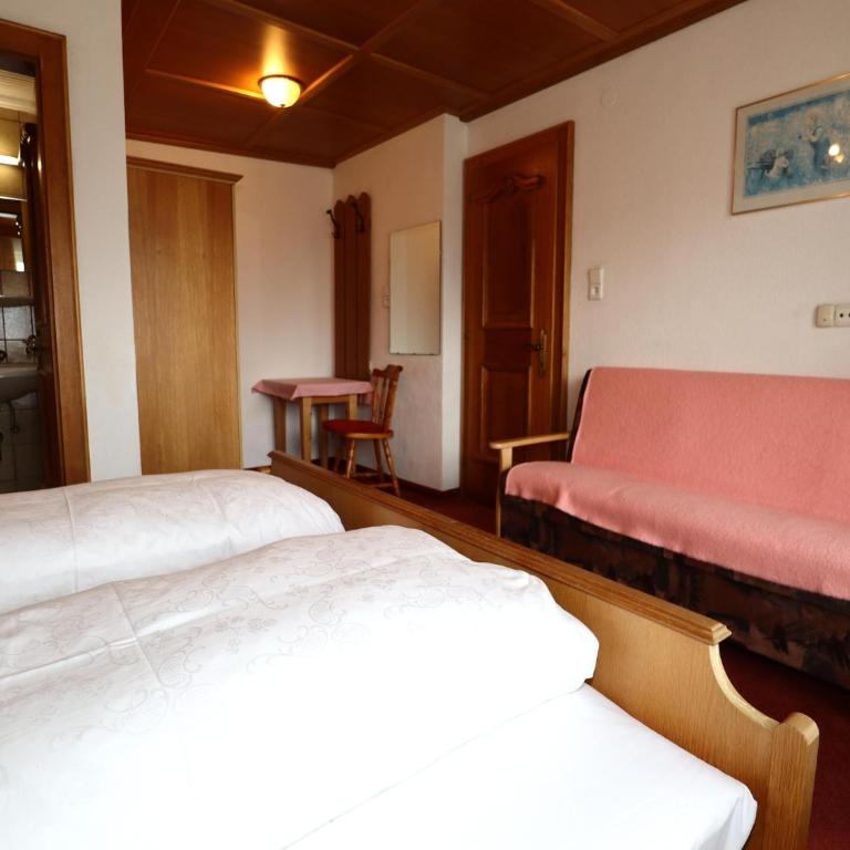 Cozy apartment with a beautiful view - Apartment mit 2 Schlafzimmern - 14