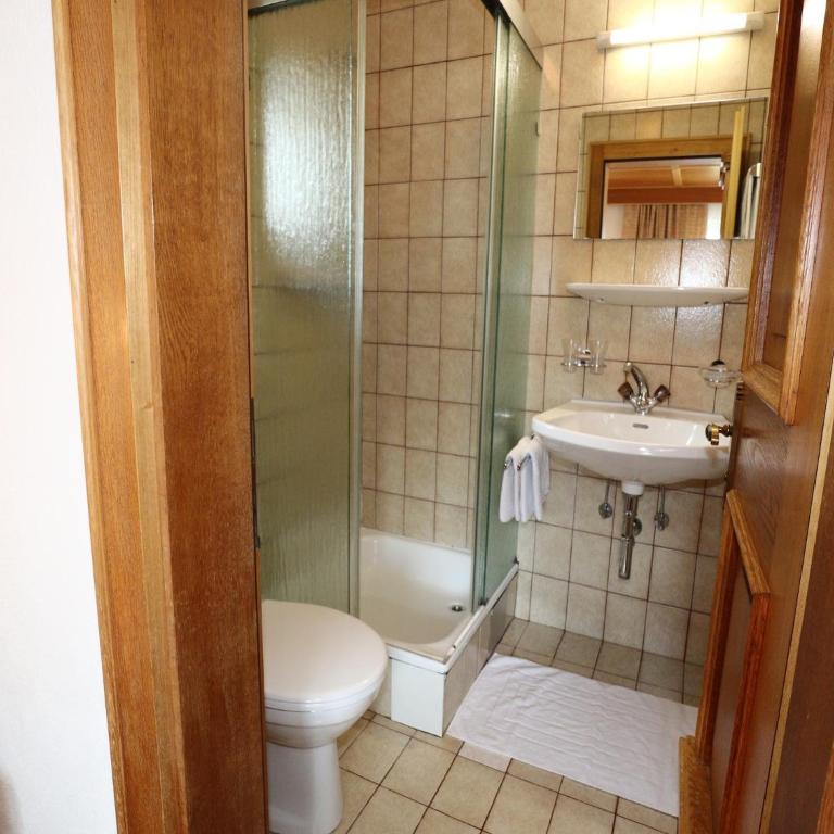 Cozy apartment with a beautiful view - Apartment mit 2 Schlafzimmern - 11