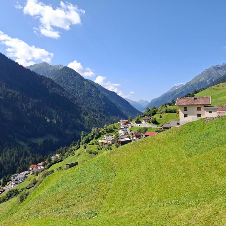 Cozy apartment with a beautiful view - Apartment mit 2 Schlafzimmern - 7