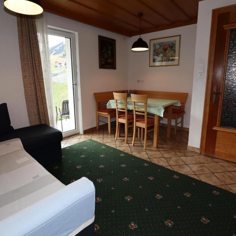 Cozy apartment with a beautiful view - Apartment mit 2 Schlafzimmern - 6