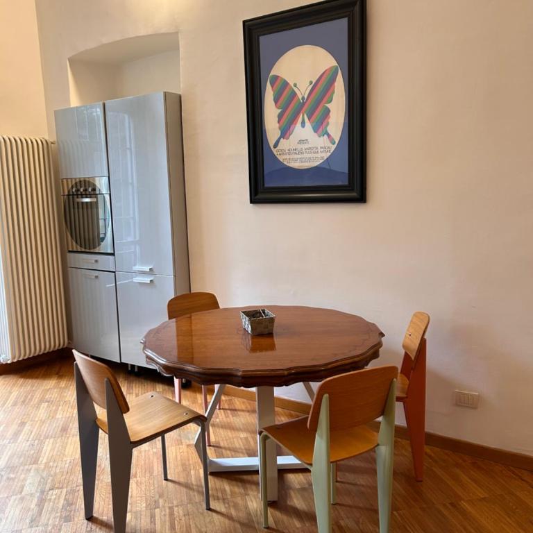 Appartamento in casa storica - Two-Bedroom Apartment - 6