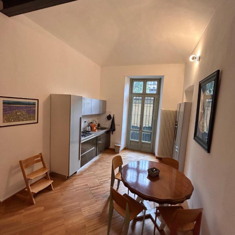 Appartamento in casa storica - Two-Bedroom Apartment - 7