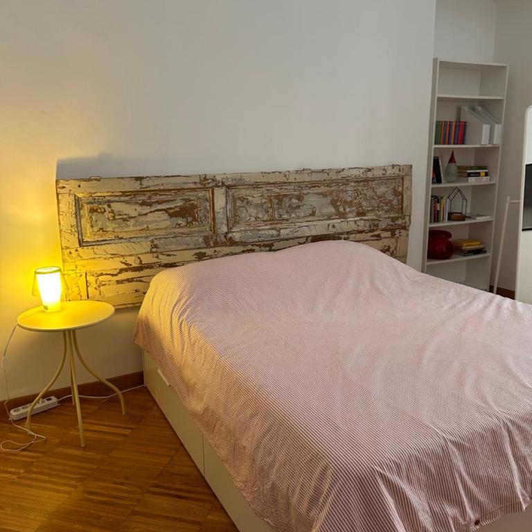 Appartamento in casa storica - Two-Bedroom Apartment - 11