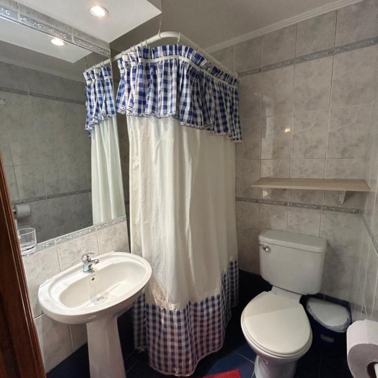 Hotel Licantay - Standard Queen Room - 7