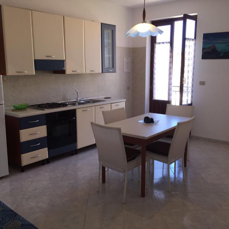 Favignana Vacanze - Casa con 1 Camera da Letto - 1