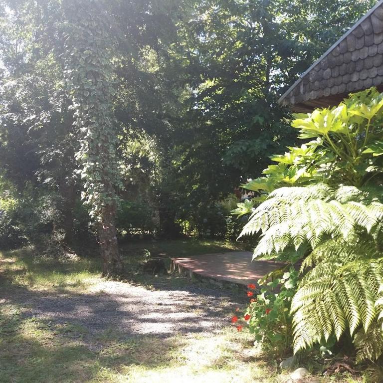 Tu refugio en Mahuida - Three-Bedroom Vacation Home - 6
