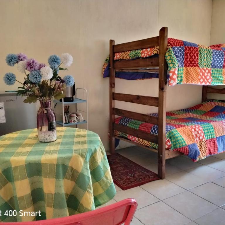 Tu refugio en Mahuida - Triple Room - 7